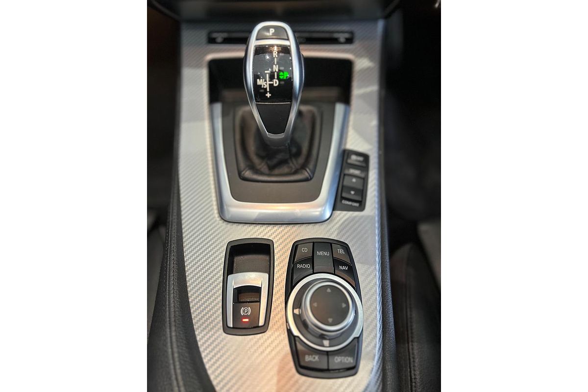 2012 BMW Z4 sDrive28i E89