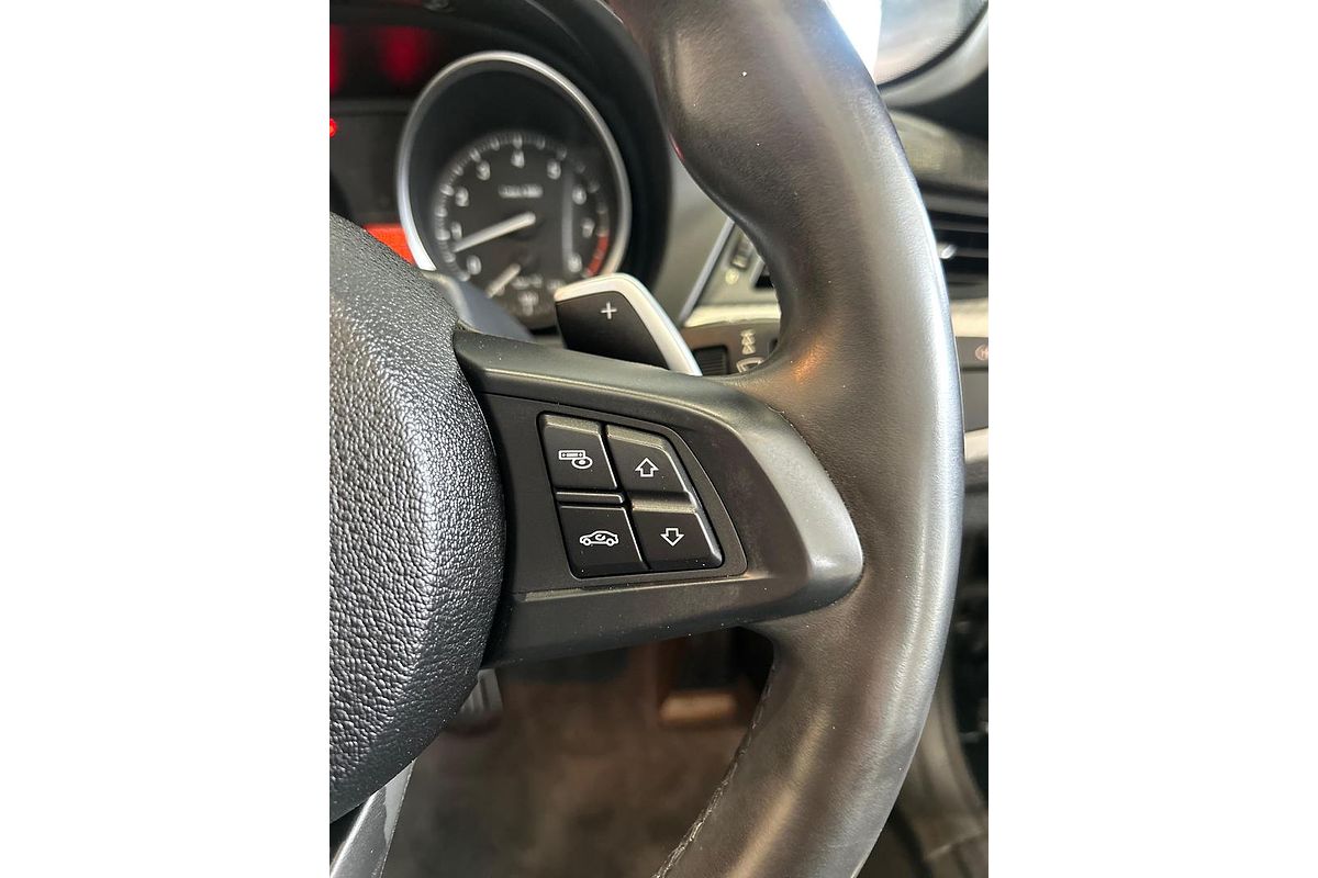 2012 BMW Z4 sDrive28i E89