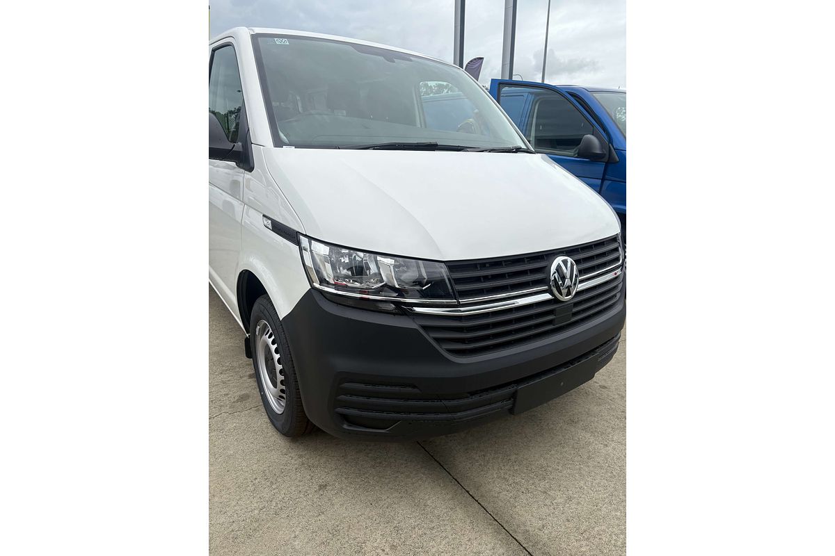 2024 Volkswagen Transporter TDI340 T6.1 SWB