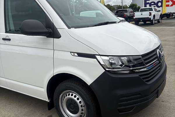 2024 Volkswagen Transporter TDI340 T6.1 SWB