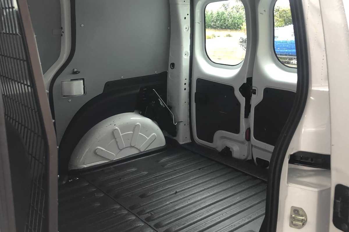 2017 Renault KANGOO F61 Phase II