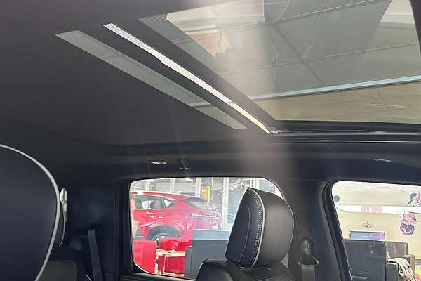 2024 RAM 1500 Laramie Sport RamBox DT 4X4 SWB