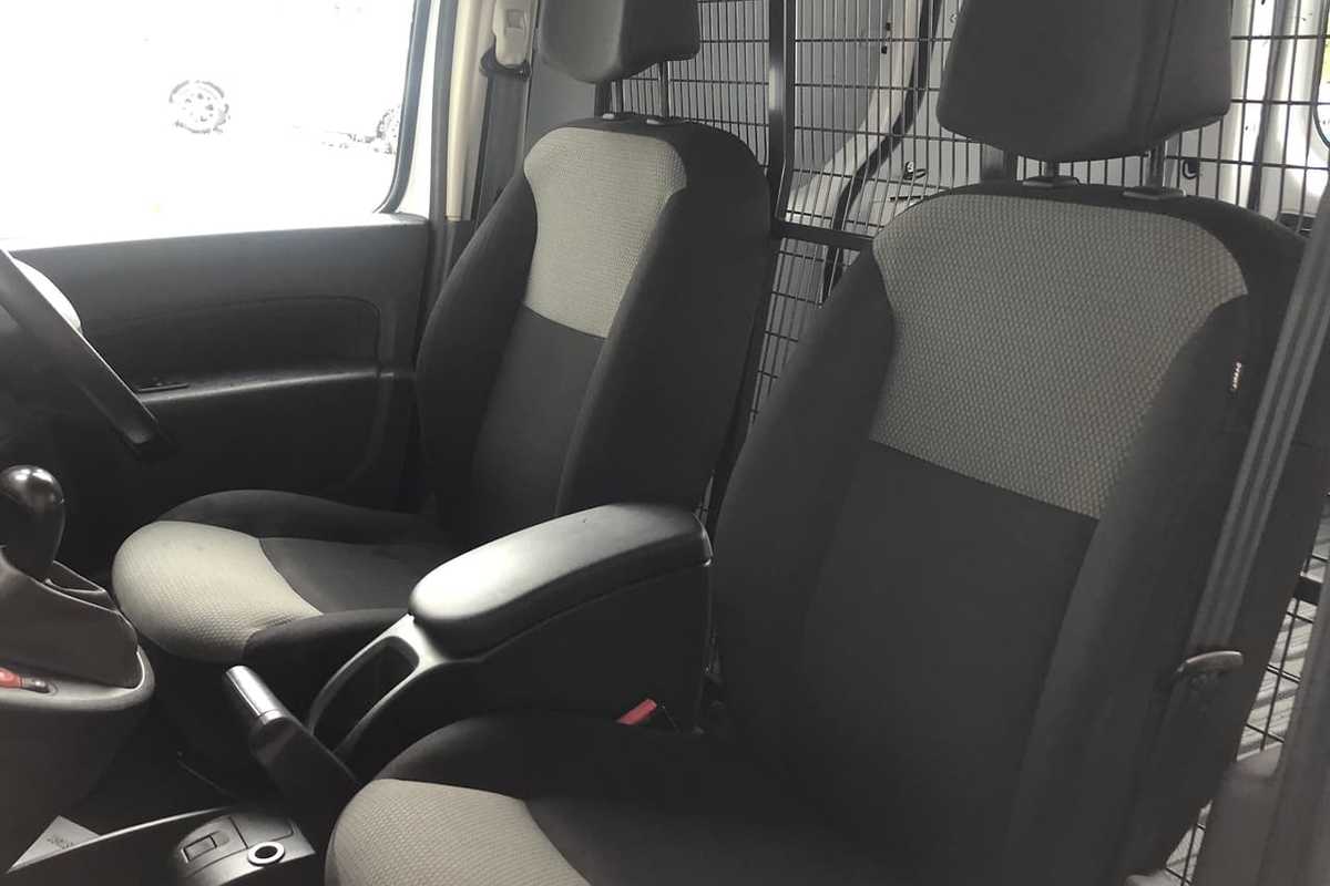 2017 Renault KANGOO F61 Phase II