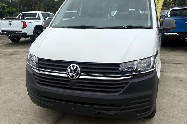 2024 Volkswagen Transporter TDI340 T6.1 SWB