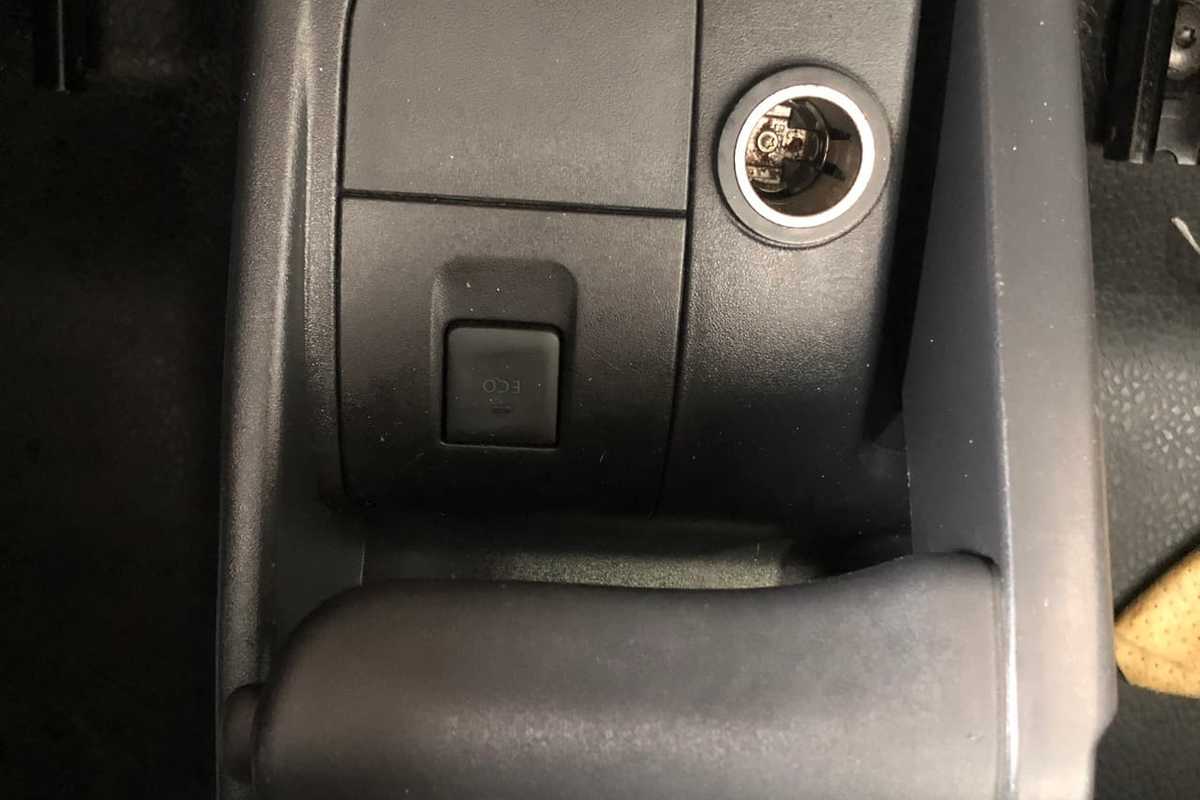 2017 Renault KANGOO F61 Phase II