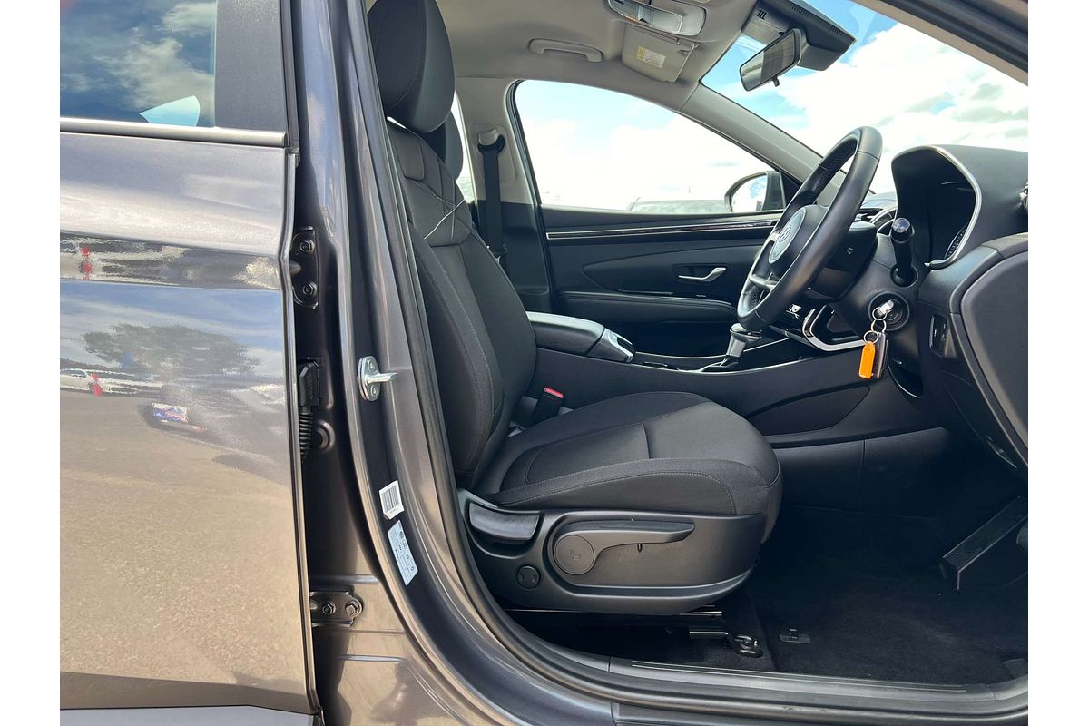 2023 Hyundai Tucson NX4.V2