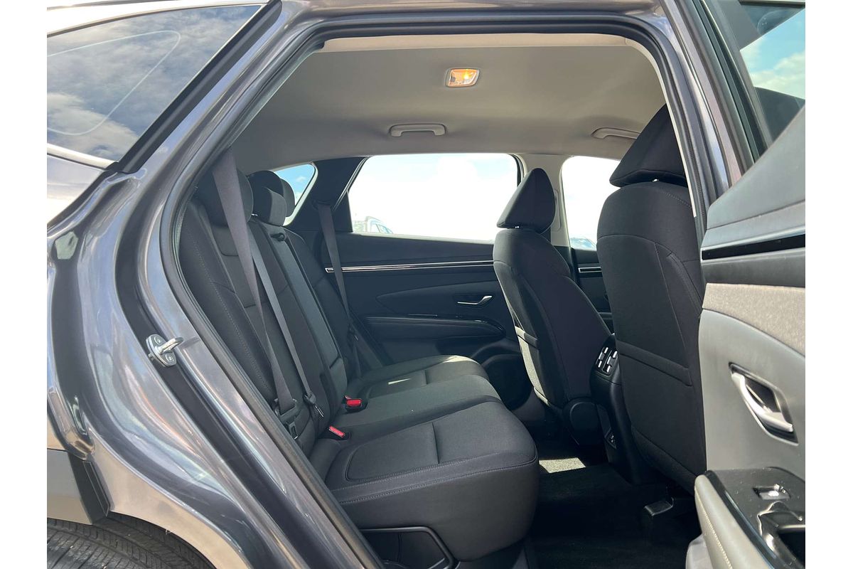 2023 Hyundai Tucson NX4.V2