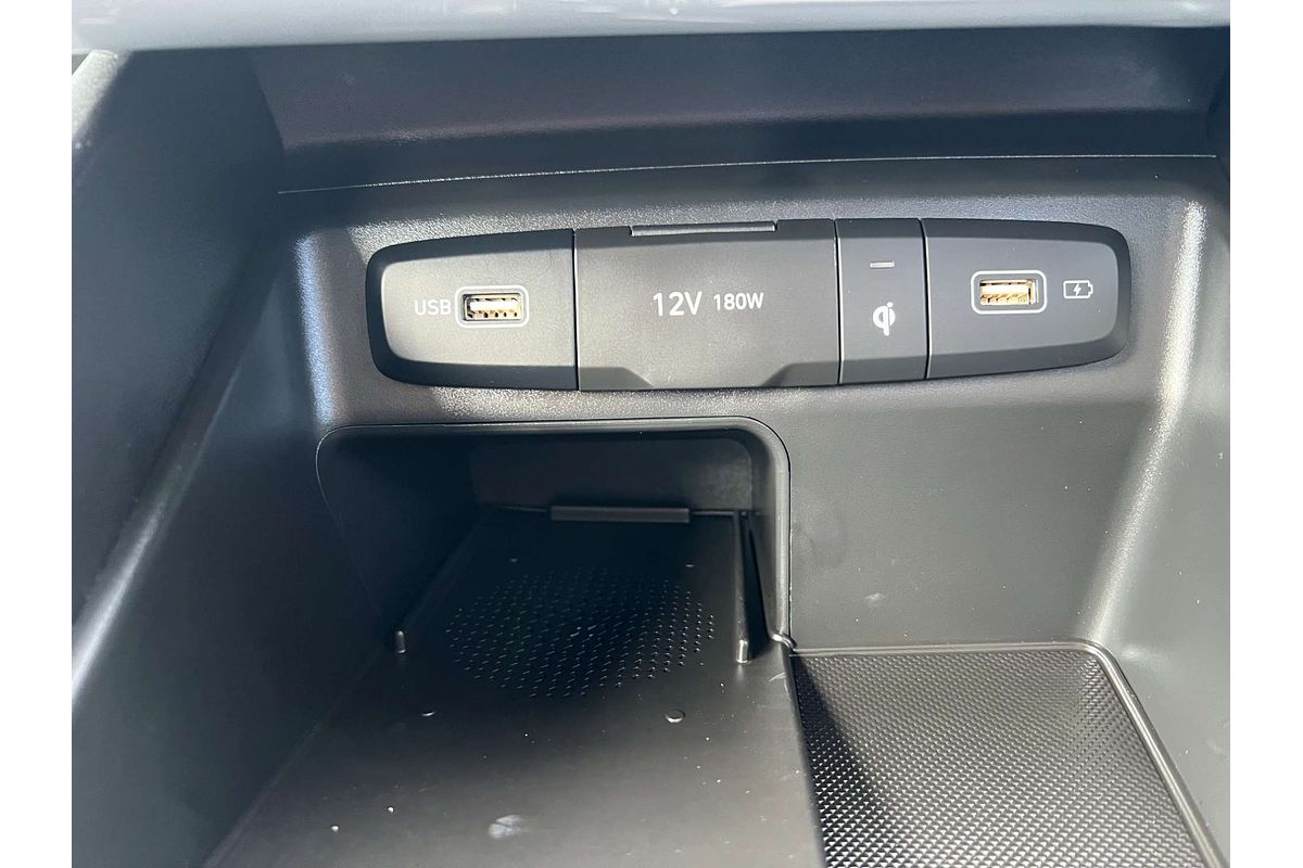 2023 Hyundai Tucson NX4.V2