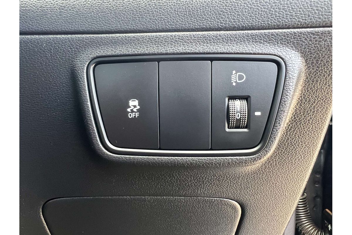 2023 Hyundai Tucson NX4.V2