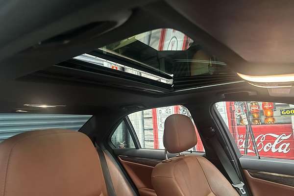 2007 Mercedes-Benz C-Class C280 Avantgarde W204