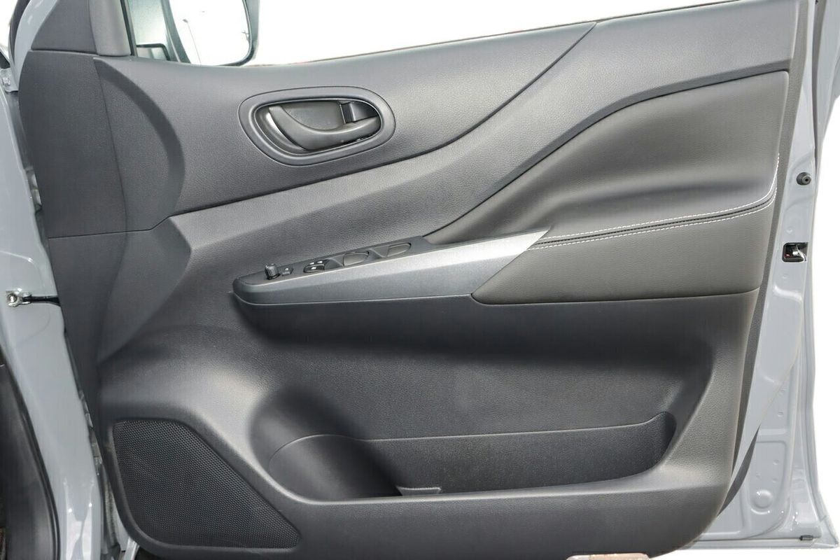 2024 Nissan Navara PRO-4X D23 4X4