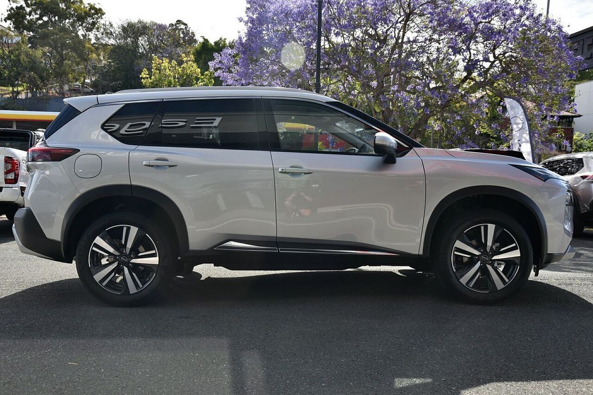 2024 Nissan X-TRAIL Ti T33