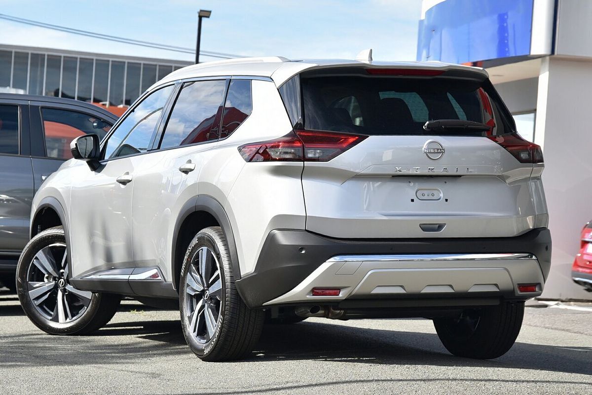 2024 Nissan X-TRAIL Ti T33