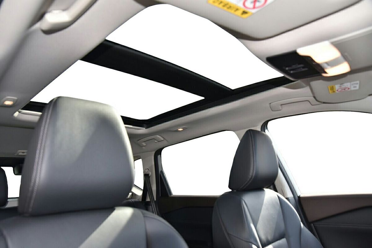 2024 Nissan X-TRAIL Ti T33