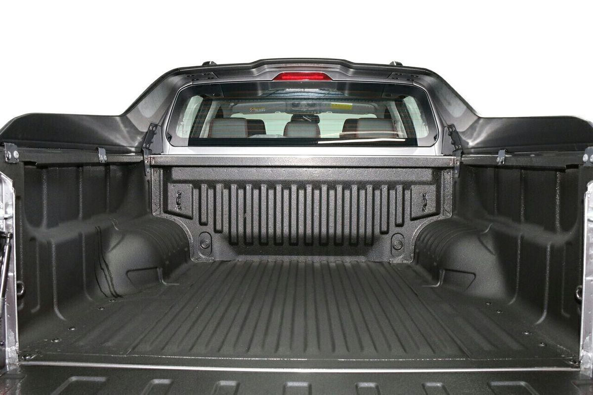 2024 LDV T60 Max LUXE SK8C 4X4