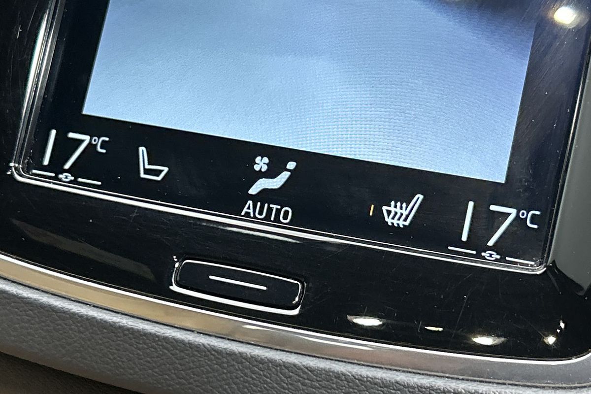 2018 Volvo XC90 D5 Inscription