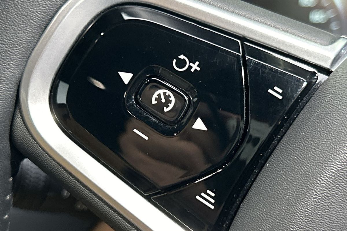 2018 Volvo XC90 D5 Inscription