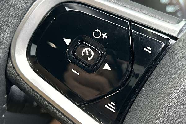 2018 Volvo XC90 D5 Inscription