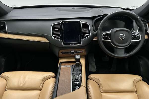 2018 Volvo XC90 D5 Inscription