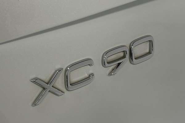 2018 Volvo XC90 D5 Inscription
