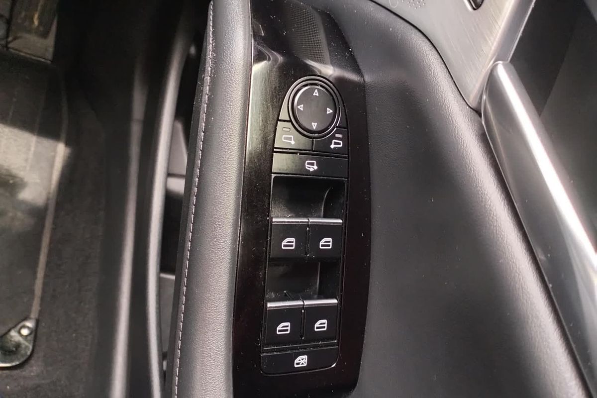 2023 Mazda 3 G25 Astina BP Series