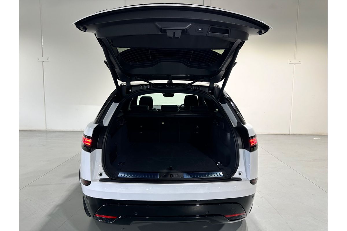 2024 Land Rover Range Rover Velar P250 Dynamic SE L560