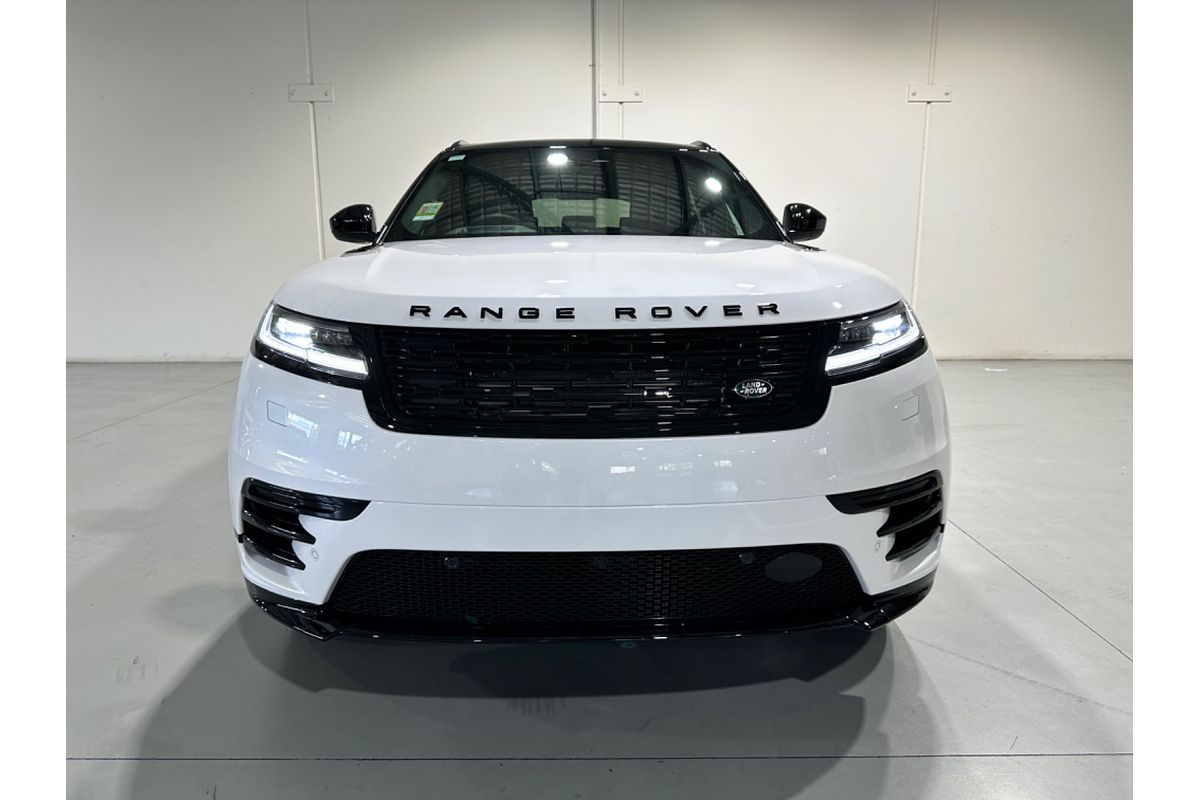 2024 Land Rover Range Rover Velar P250 Dynamic SE L560