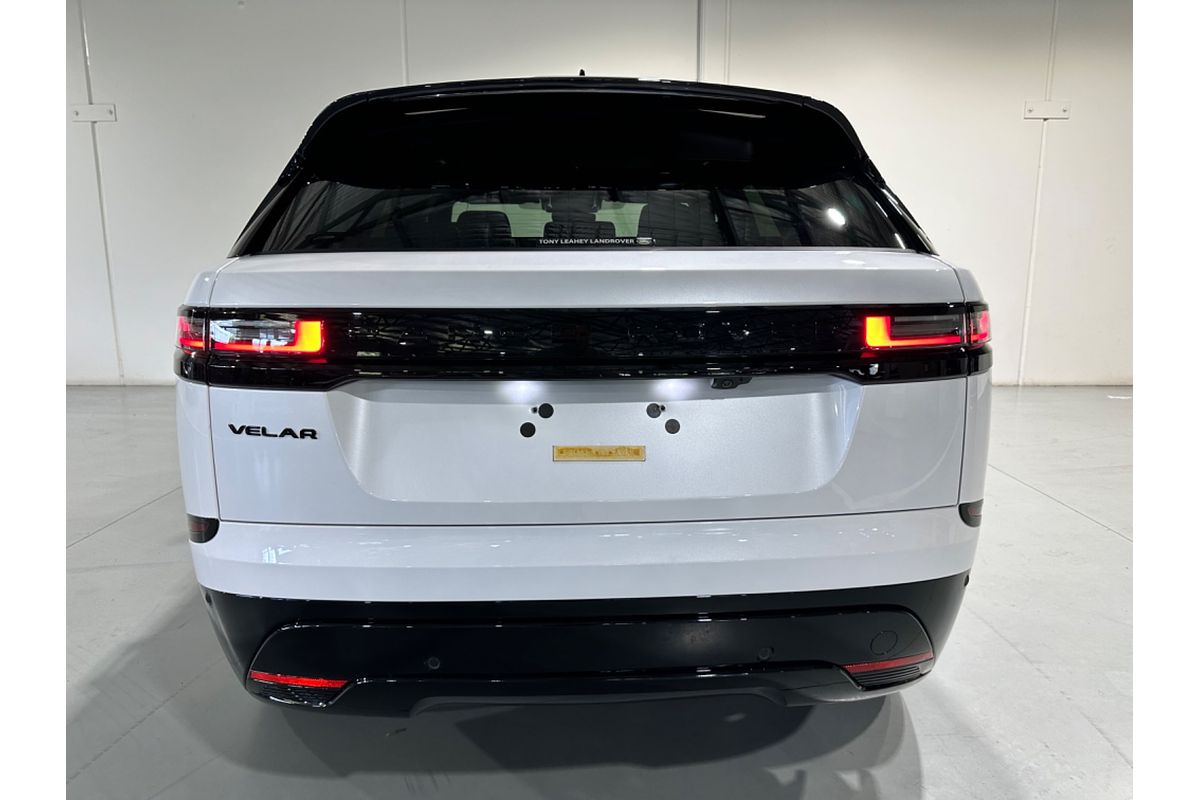 2024 Land Rover Range Rover Velar P250 Dynamic SE L560