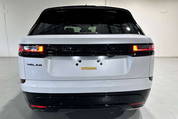 2024 Land Rover Range Rover Velar P250 Dynamic SE L560