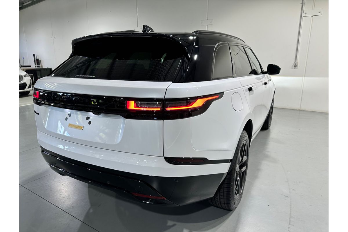 2024 Land Rover Range Rover Velar P250 Dynamic SE L560