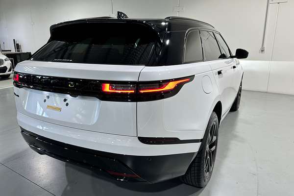 2024 Land Rover Range Rover Velar P250 Dynamic SE L560