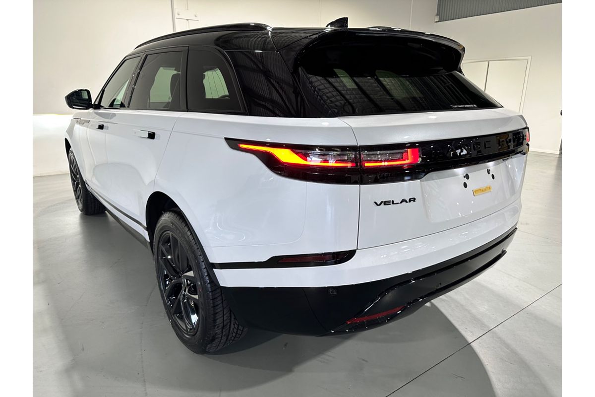 2024 Land Rover Range Rover Velar P250 Dynamic SE L560