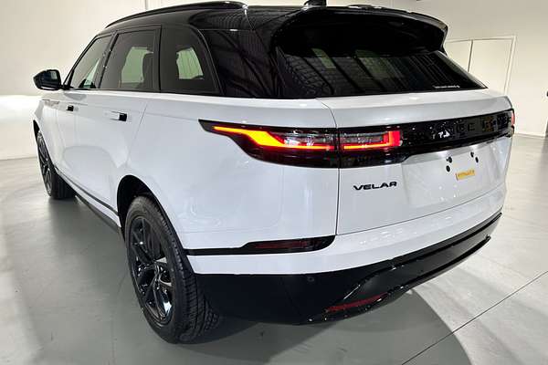 2024 Land Rover Range Rover Velar P250 Dynamic SE L560