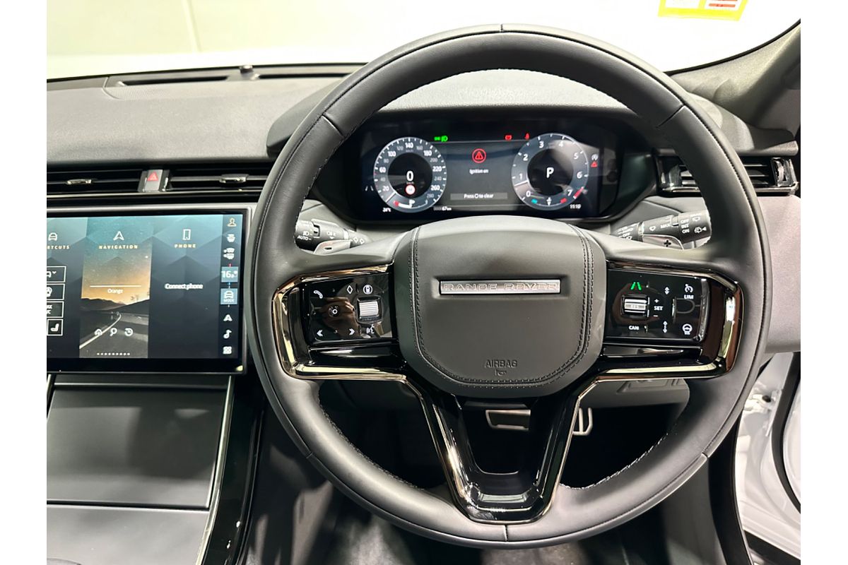 2024 Land Rover Range Rover Velar P250 Dynamic SE L560