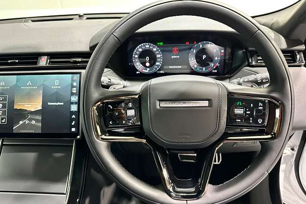 2024 Land Rover Range Rover Velar P250 Dynamic SE L560