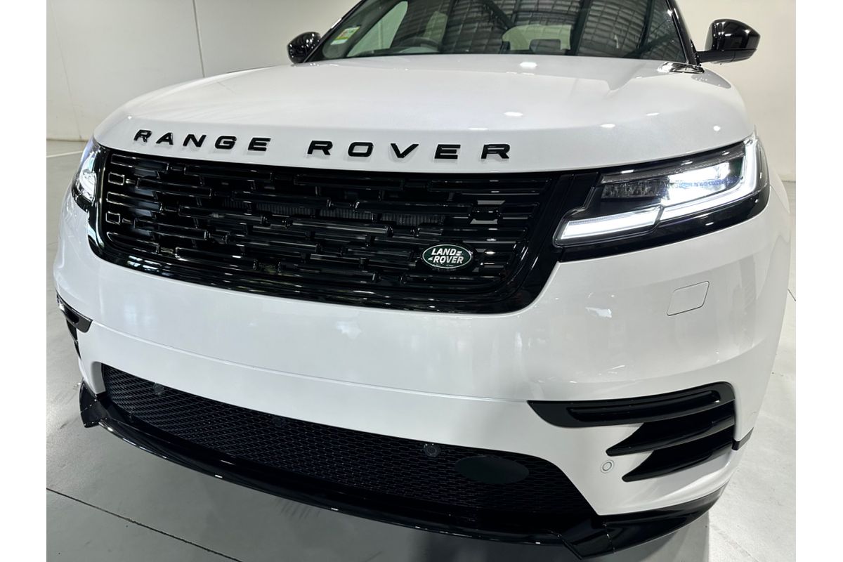 2024 Land Rover Range Rover Velar P250 Dynamic SE L560