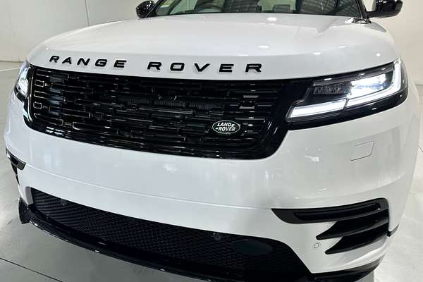 2024 Land Rover Range Rover Velar P250 Dynamic SE L560