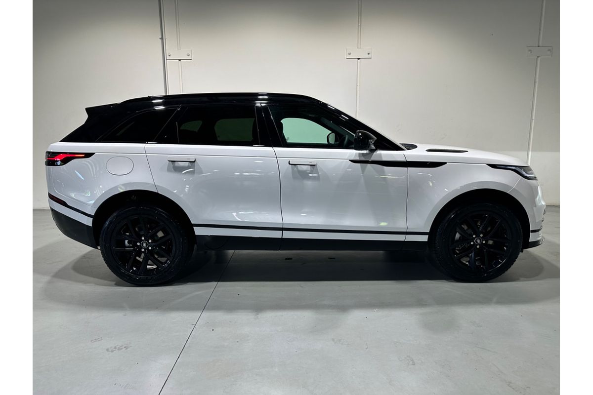 2024 Land Rover Range Rover Velar P250 Dynamic SE L560