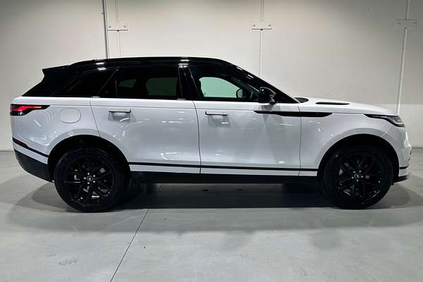 2024 Land Rover Range Rover Velar P250 Dynamic SE L560