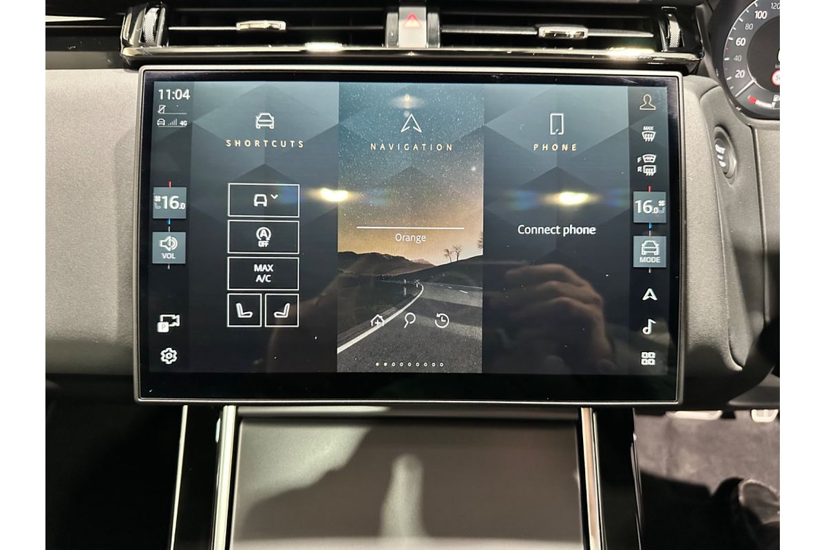 2024 Land Rover Range Rover Velar P250 Dynamic SE L560