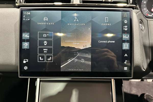 2024 Land Rover Range Rover Velar P250 Dynamic SE L560
