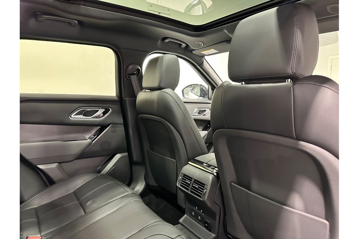 2024 Land Rover Range Rover Velar P250 Dynamic SE L560