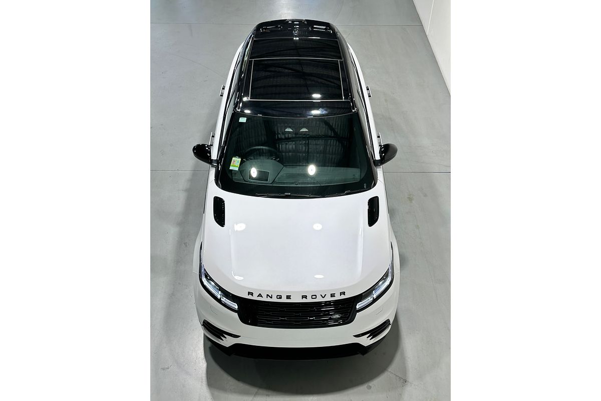 2024 Land Rover Range Rover Velar P250 Dynamic SE L560