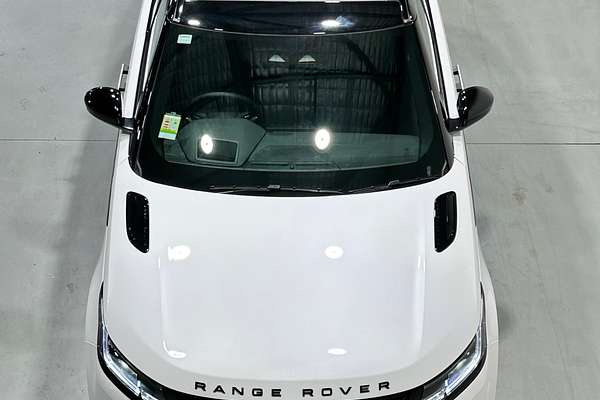 2024 Land Rover Range Rover Velar P250 Dynamic SE L560