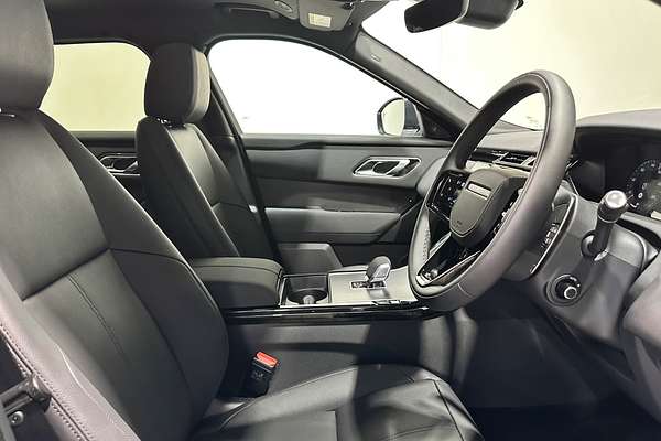 2024 Land Rover Range Rover Velar P250 Dynamic SE L560