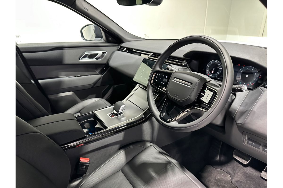 2024 Land Rover Range Rover Velar P250 Dynamic SE L560