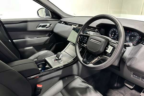 2024 Land Rover Range Rover Velar P250 Dynamic SE L560