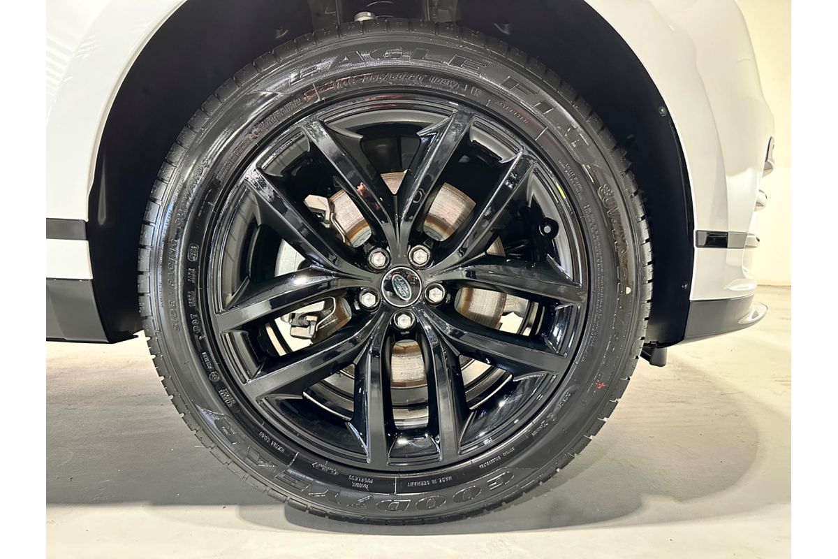 2024 Land Rover Range Rover Velar P250 Dynamic SE L560