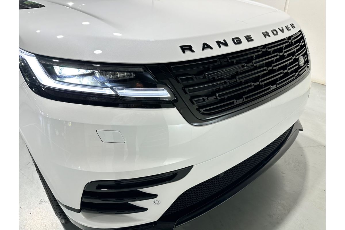 2024 Land Rover Range Rover Velar P250 Dynamic SE L560