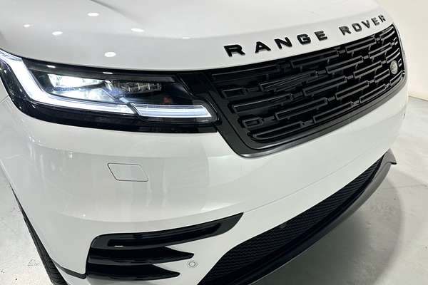 2024 Land Rover Range Rover Velar P250 Dynamic SE L560